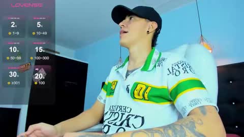 good_sheep online show from December 4, 4:08 am