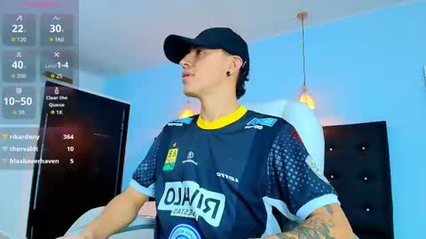 good_sheep online show from September 10, 5:06 am