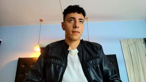 good_sheep online show from December 14, 4:12 am