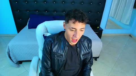 good_sheep online show from January 11, 4:27 am