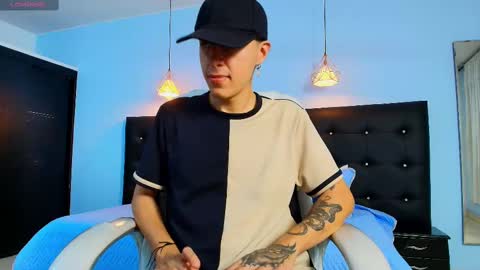 good_sheep online show from February 18, 3:53 am