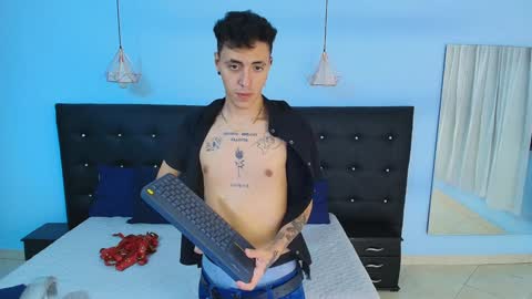 good_sheep online show from December 17, 6:02 am