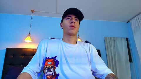 good_sheep online show from January 7, 3:05 am