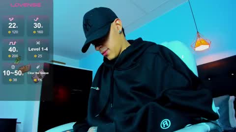 good_sheep online show from November 21, 4:22 am