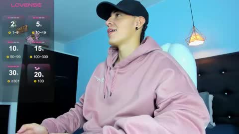 good_sheep online show from December 3, 4:07 am