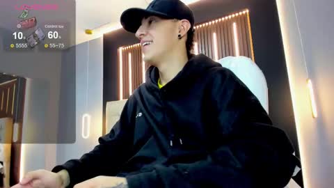 good_sheep online show from February 15, 5:13 am