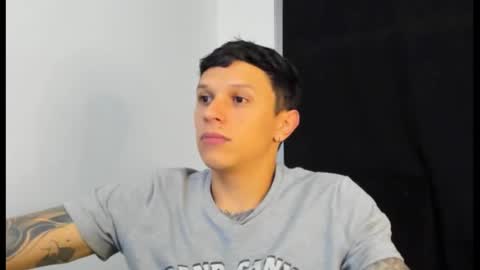 goodboy69i online show from January 31, 11:03 pm