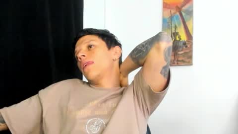 goodboy69i online show from February 20, 11:32 pm