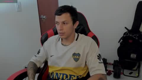 goodboy69i online show from September 24, 12:25 pm