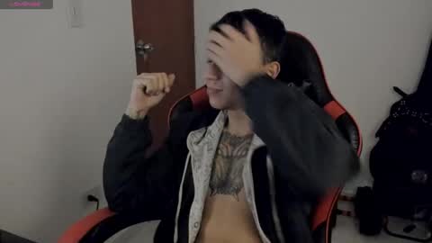 goodboy69i online show from October 22, 10:24 pm