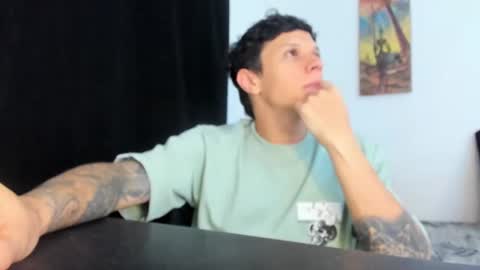 goodboy69i online show from February 21, 10:04 pm