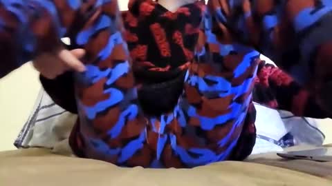 goodboyyy7 online show from March 17, 12:36 am