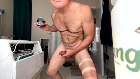 goodcock226950 online show from May 10, 1:56 pm