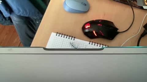 goodfumes online show from October 8, 8:24 pm