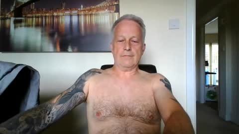 Goodgriefnotagain online show from June 10, 2:29 pm