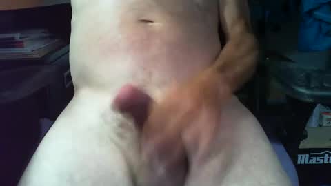 goodguy01960 online show from June 21, 2:22 pm