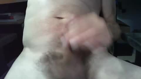 goodguy01960 online show from May 17, 12:34 pm
