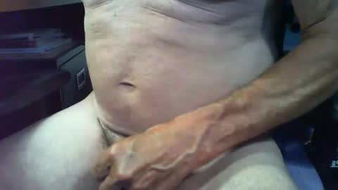 goodguy01960 online show from June 10, 9:55 am