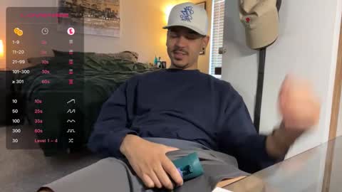 Goodjob Jay online show from December 5, 4:14 pm