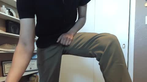 Snapshot of goodricaleche chatting on October 16, 9:56 pm goodricaleche online show from October 16, 9:56 pm