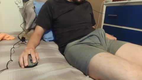 Snapshot of goodricaleche chatting on January 8, 4:34 am goodricaleche online show from January 8, 4:34 am