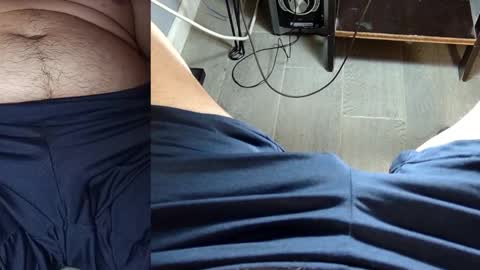 goonergoober69 online show from November 10, 9:14 am