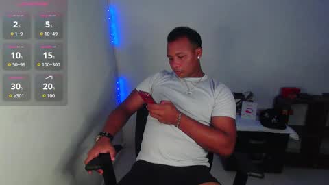 Goos online show from November 18, 4:05 am