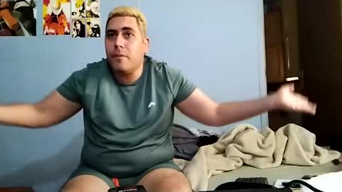 GoraK online show from February 24, 3:31 pm