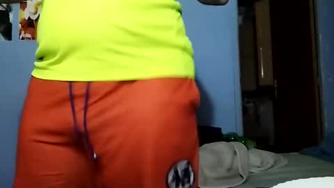 GoraK online show from January 26, 1:52 am