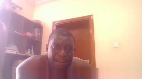 Sexy Black Model online show from October 19, 10:07 am