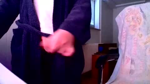 gordos335 online show from April 14, 4:34 am