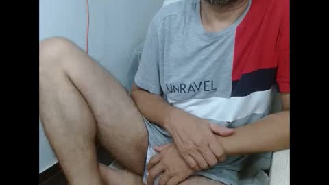 Andres online show from October 11, 4:16 am