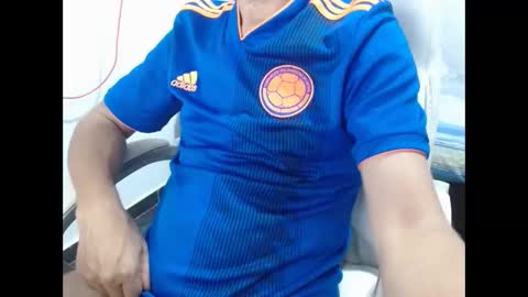 Andres online show from November 8, 4:26 am