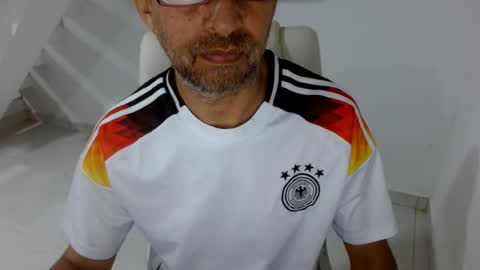 Andres online show from July 15, 12:28 am