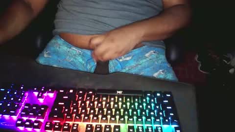 Snapshot of gothboi_97 chatting on October 1, 10:35 pm Dan aka. Gothboi Wonder online show from October 1, 10:35 pm