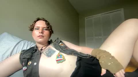 Doll online show from May 29, 9:47 pm