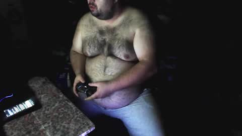 gougou36 online show from January 5, 11:30 pm