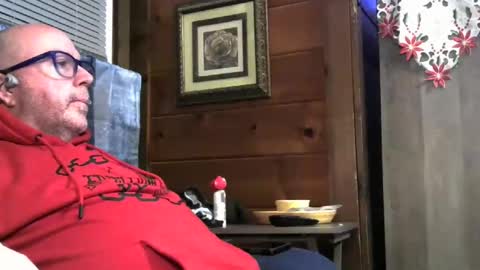 granitebuckeye1969 online show from November 30, 11:18 pm