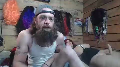 grannypounder online show from January 17, 11:06 am