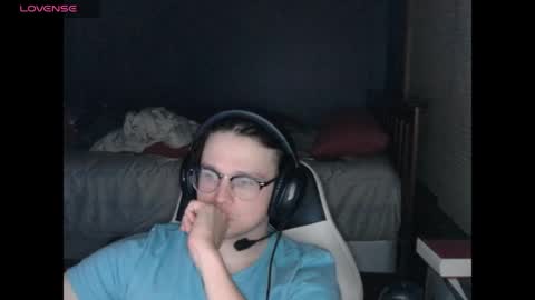 granter21 online show from April 3, 1:13 am