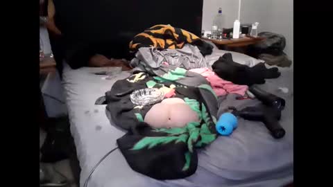 Lord Satan online show from November 4, 10:11 pm