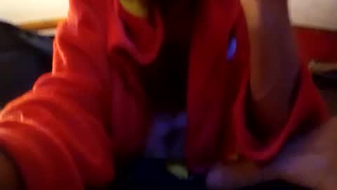 greenbastard78 online show from November 9, 3:43 am