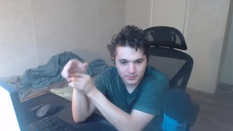 greendynomite_04 online show from March 3, 12:40 am