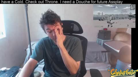 greendynomite_04 online show from November 22, 6:51 pm