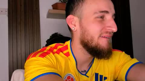 Juan online show from December 16, 12:07 am