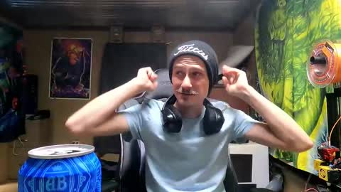 Greenlungs8195 online show from November 8, 11:35 am