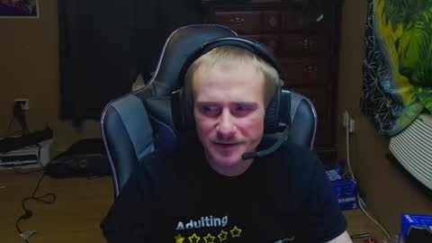 Greenlungs8195 online show from November 20, 5:12 pm