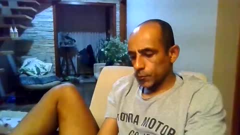 Snapshot of grego435380 chatting on September 19, 1:50 am grego435380 online show from September 19, 1:50 am