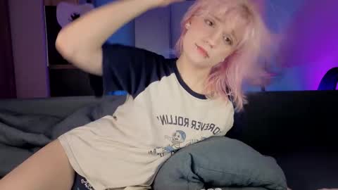 Greg-independent model online show from February 11, 8:47 pm