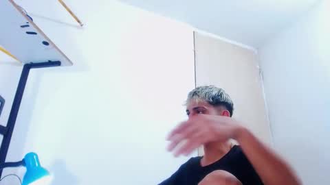 GREGORY online show from December 16, 6:59 pm